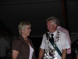 Schützenfest 2007